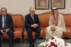 الجزائر والكويت يبحثان التعاون في قطاع الطاقة