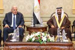 بوغالي يصل إلى القاهرة للمشاركة في المؤتمر الـ7 للبرلمان العربي