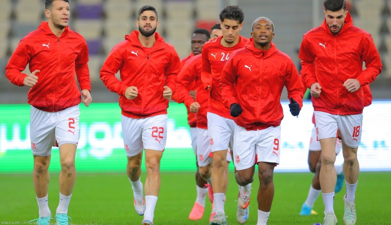 شباب بلوزداد يستعيد نغمة الانتصارات ويعمّق جراح بسكرة