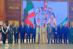 الجزائري زوهير حمدي مديرا تنفيذيا جديدا للمركز الإقليمي للطاقة المتجددة