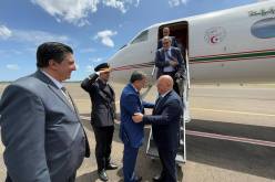 ممثلا للجزائر.. وزير المجاهدين في نيكارغوا