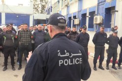 أمن العاصمة يُسطر مخططاً خاصا لحماية المواطنين تحسباً لشهر رمضان