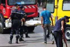 سطيف.. وفاة شخص دهسته شاحنة ببوعنداس