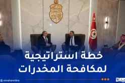 بمشاركة مراد..انطلاق أشغال الدورة الـ 42 لمجلس وزراء الداخلية العرب بتونس