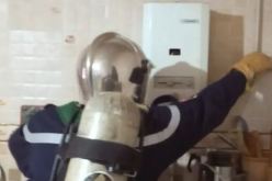 باتنة…إختناق زوجين بالغاز المنبعث من سخان الماء