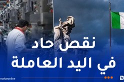 260 ألف عامل مطلوب في هذا البلد