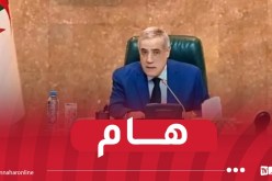 العرباوي يترأس اجتماعا للحكومة