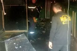 البليدة.. إصابة شخصين في حريق داخل مطعم 