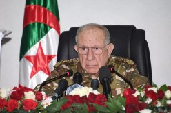 الفريق أول شنقريحة يعزي في استشهاد 3 أفراد من الدرك الوطني
