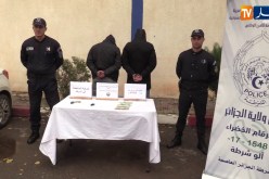 بعد رواج الفيديو..شرطة العاصمة توقف المشتبه فيهما في قضية الإعتداء على مواطن