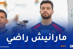 شافعي: “كنا نستحق التعادل على الأقل أمام الأهلي السعودي”