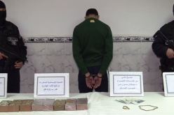  عنابة.. توقيف بارون مخدرات وحجز أكثر من 4 كلغ كيف 