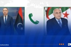 للتشاور حول أبرز الملفات المطروحة ..عطاف يتلقى مكالمة هاتفية من نظيره الليبي