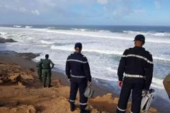 تلمسان.. العثور على جثة متعفة بشاطئ هنين