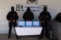 الطارف.. توقيف شخص ينشط ضمن شبكة إجرامية مختصة في سرقة المركبات