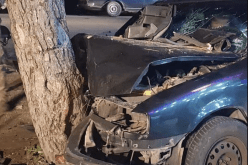 وفاة شخصين وإصابة 2 آخرين في حادث مرور بتيارت