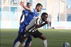 التعادل يحسم مواجهة مقرة ووفاق سطيف