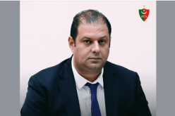 مولودية الجزائر تهنّئ أمين مسلوق بعد انتخابه رئيساً للرابطة