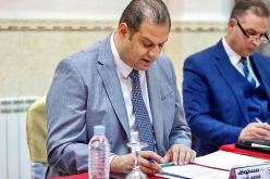 مسلوق رئيسا للرابطة المحترفة لكرة القدم