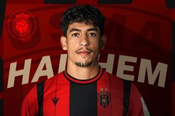 اتحاد العاصمة يظفر بخدمات هيثم لوصيف