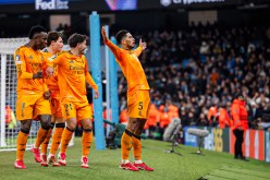 ريال مدريد يعمّق جراح السيتي ودورتموند يضع قدماً في ثمن نهائي دوري الأبطال