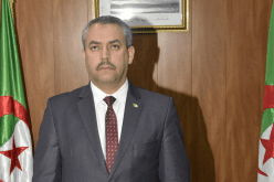 سعداوي يستقبل الأمين العام للنقابة الوطنية لعمال التربية