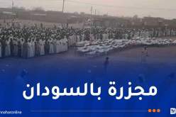 السودان: مقتل 54 شخصًا وإصابة 158 آخرين في هجوم لقوات الدعم السريع