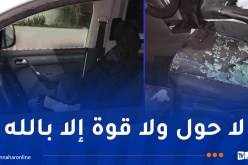 بالتفاصيل.. توقيف شاب يحترف تحطيم وسرقة المركبات من أمام المساجد