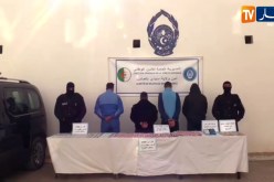 سيدي بلعباس: حجز 3400 قرص “بريغابالين” وكمية من الكوكايين