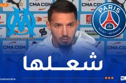 بن ناصر يشعل التحدي مع البي آس جي مؤكد استهدافه البطولة مع لوام