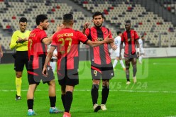 اتحاد العاصمة يستعيد نغمة الانتصارات ويعود إلى “البوديوم”
