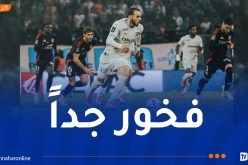 غويري: “فخور وسعيد بالانضمام لأولمبيك مارسيليا”