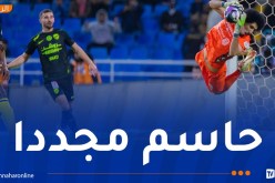 عوار يقود الاتحاد لفوز جديد في دوري روشن