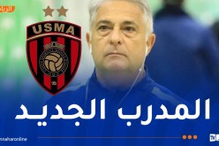 إدارة اتحاد العاصمة تعلن اتفاقها مع ماركوس باكيتا لخلافة معلول