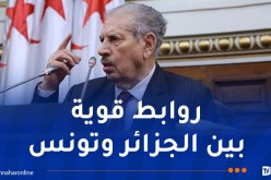 قوجيل حول أحداث ساقية سيدي يوسف: خلدها التاريخ رمزا للتضامن