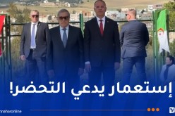 الوزير الأول: أحداث ساقية سيدي يوسف محطة عار تُلطخ تاريخ المستعمر