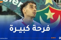 مسوسة: “أتمنى أن يكون لقبي الأول مع المولودية فاتحة لتتويجات أخرى”