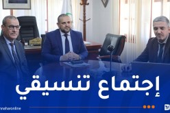 حج 2025.. مناقشة ترتيبات برنامج الرحلات الجوية