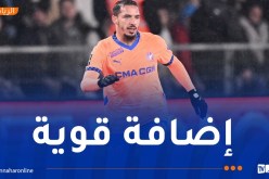 بن ناصر محل إشادة و إجماع المحللين بفرنسا