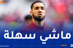 بن طالب: “عدم تأكدي من إمكانية عودتي للمنافسة كان الجزء الأصعب”