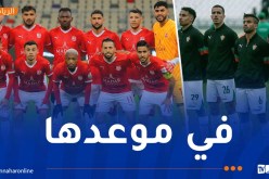 ستُلعب في موعدها.. الكشف عن موعد انطلاق عملية بيع تذاكر مواجهة “الداربي”