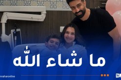 بعد الولادة.. نجمة “آراب آيدول” تُفاجئ جمهورها بالتوأم