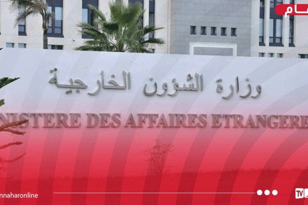 بمشاركة الجزائر.. إدانة واسعة للغارات الصهيونية على سوريا