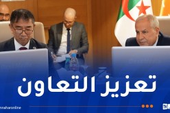 سوناطراك: الجزائر يمكنها إنتاج الهيدروجين الأخضر بأقل تكلفة واليابان مستعدة للإستثمار