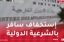 الخارجية: زيارة عضو من الحكومة الفرنسية إلى الصحراء الغربية أمر خطير