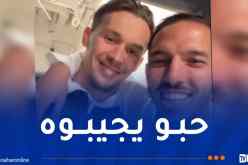 بالفيديو.. بن ناصر: “وجدنا مدافعاً جديداً للمنتخب الوطني”