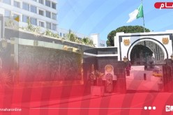 تنصيب اللواء زبير غويلة قائدا للقوات الجوية