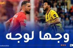 بن سبعيني يواجه بن طالب وماندي في ثمن نهائي دوري أبطال أوروبا
