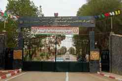 معسكر: زيارة لمركز التدريب المتخصص في النقل الشهيد رقيبة غالي بالغمري