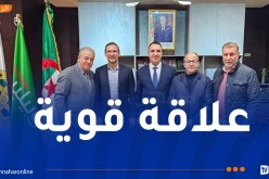 شبيبة القبائل تنفي وجود خلاف مع “موبيليس”